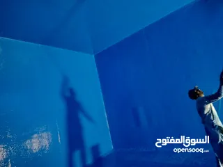  1 جميع اعمال العزل الخارجى والداخلى