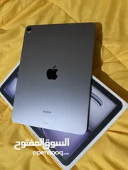  2 ايباد Air 6 2024