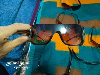  5 7 نظارات شمس جداد للبيع