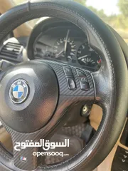  14 BMW E46  2000