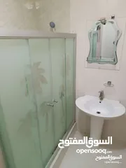 4 شقة مفروشة للايجار في طبربور 200