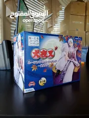  6 Inuyasha figure - Sesshomaru Figure Noodle Stopper  فيقر من أنمي إنيوشا