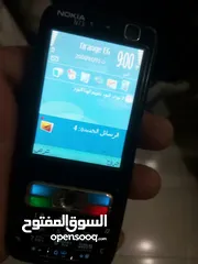  1 نوكيا فلندى 73   ميوزك