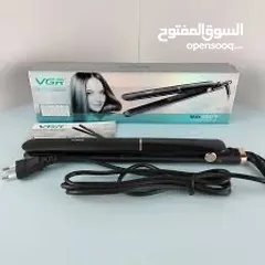  16 اجهزة نسائية ، واجهزة تصفيف شعر من النوعية الفاخرة VGR