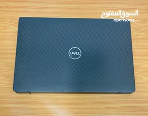  2 Dell latitude intel core i7 8th Gen Laptop