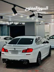  8 BMW 520 “2015”