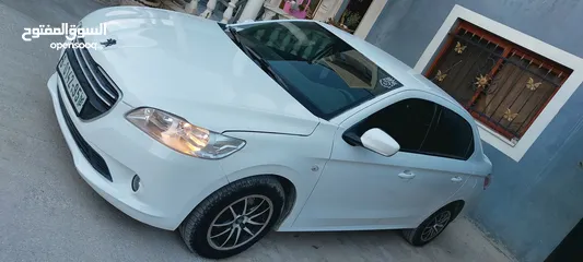  1 بيجو  301  2014