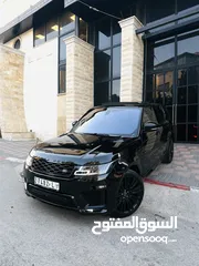  1 جب رنج روفر سبورت