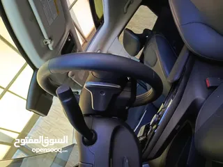  29 كيا كهرباء  EV6. GT LINE  FIRST EDITION