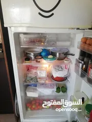  5 ثلاجه دايو كوري للبيع