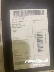  4 Dell 3550 core i5 جديد بالكرتونه