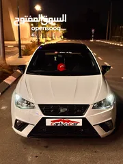  2 سيات ابيزا