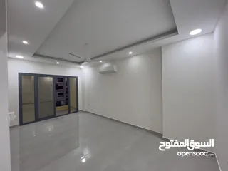  2 المكان الانسب للسكن / في قلب بوشر - المربع السكني الهادئ منطقة جامع محمد الآمين