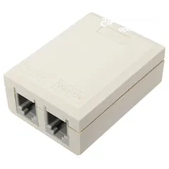  4 ADSL (Splitter Filter)