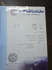  2 هونداي اكسنت 2014 فحص كامل 7 جيد عداد 112km محرك 1600cc مالك 1