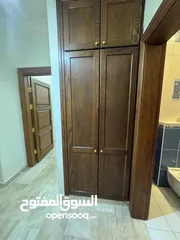  15 شقة مفروشة - الرابية -4نوم 2ماستر - 375م - اعلان رقم - C67 -