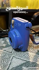  1 Instax mini 8 in excellent condition
