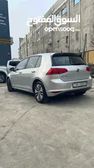  5 Volkswagen Egolf 2016 ألماني
