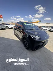  15 بي وآي دي سيجول 2023 BYD