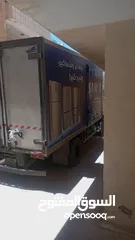  4 فرن غاز سامكس بانتوم جديد بكرتونته يونيون اير