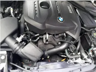  3 تشارج بيب BMW اصلي ماركة FTP motorsport