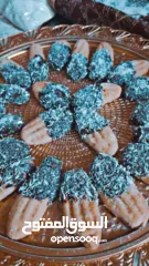  3 حلويات بيتية