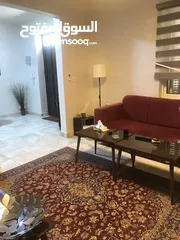  2 استوديو مفروش في جبل اللويبدة
