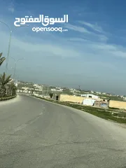  1 مطلوب قطع اراضي بالجيزه على شارع النخيل