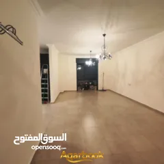  5 شقة غير مفروشة للايجار  المصايف - بالقرب من سوبر ماركت بيروت