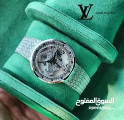  1 ساعات LV مكنة  ياباني