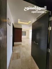  2 شقة مفروشة جزئي فاخرة للايجار في الشميساني - الرقم المرجعي 14565