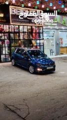  4 polo Tsi 1200 2017 اوتوماتيك أصل برايفت اصل