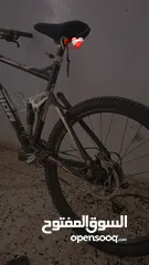  2 بسكليت جبلي
