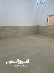  7 شقة ارضية للبيع