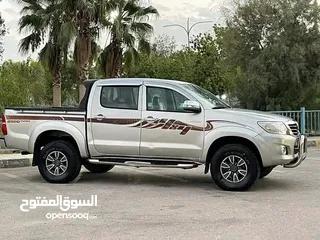  2 # TOYOTA 2013خليجي