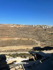  3 شقة للبيع – ضاحية الريحان  عمارة البيت الأندلسي 1