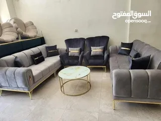  4 ديزاين ناعم من مفروشات ذوقك أحلى