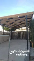  3 بيت مستقل للبيع مكون من طابقين