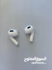  3 AirPod 3....