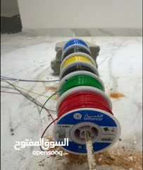  9 شركة تمديد نحاس في مكه