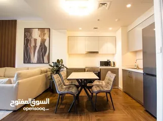  10 Apartment for sale in downtown dubai