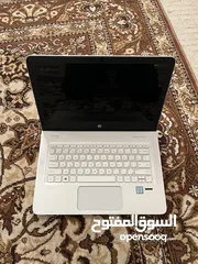  5 عررطة اليوم لاتكرر hp Envy 13 ب 89 الف