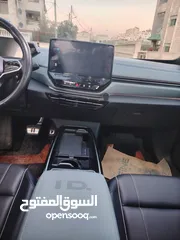  15 تب نظافه ممشى قليل بحالة الوكاله ID4