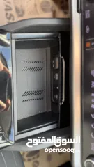  23 كيا سبورتاج ترخيص 2022 محرك 1600 هايبرد plug in/يقطع على الشحنه 65 كيلو متر  271 حصان