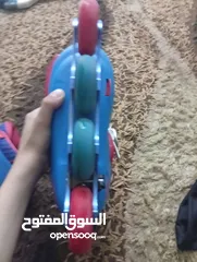  2 سكيت جديد بحاله الوكاله 2024
