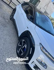  21 هيونداي كونا 2019