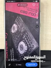  1 Dj mixer for sale