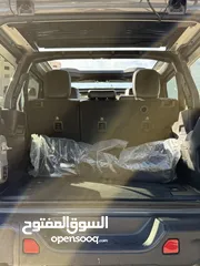  18 جيب رابيكون ترخيص 2022 محرك 2000 هايبرد  جير أوتوماتيك 375 حصان