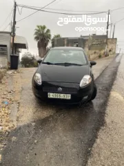  5 فيات بونتو للبيع