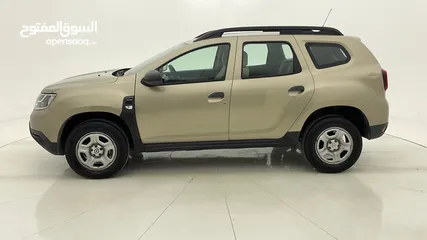  6 (FREE HOME TEST DRIVE AND ZERO DOWN PAYMENT) RENAULT DUSTER